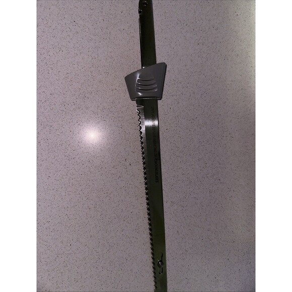 Hamilton beach Electric Knife And Case - Picture 5 of 9